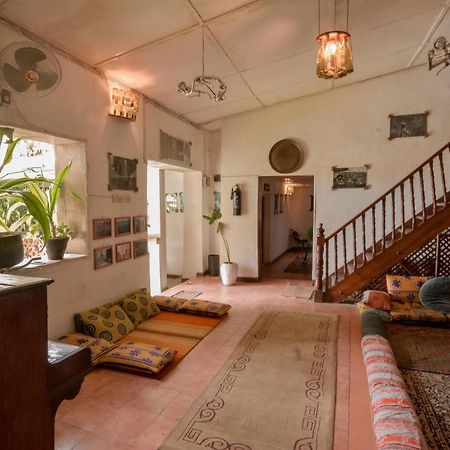 Zanzibar Malindi Guest House מראה חיצוני תמונה