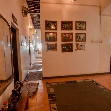 Zanzibar Malindi Guest House מראה חיצוני תמונה