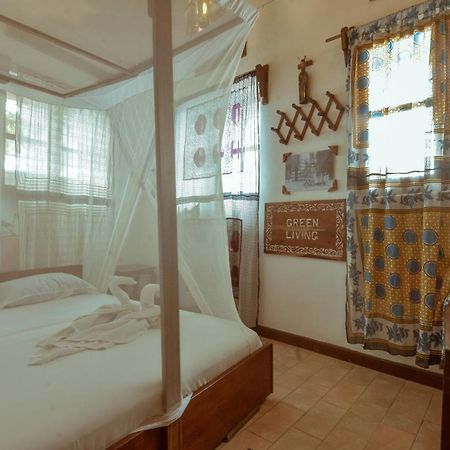 Zanzibar Malindi Guest House מראה חיצוני תמונה