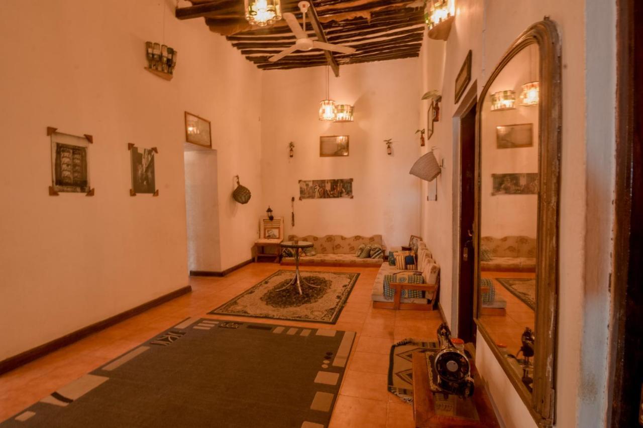 Zanzibar Malindi Guest House מראה חיצוני תמונה
