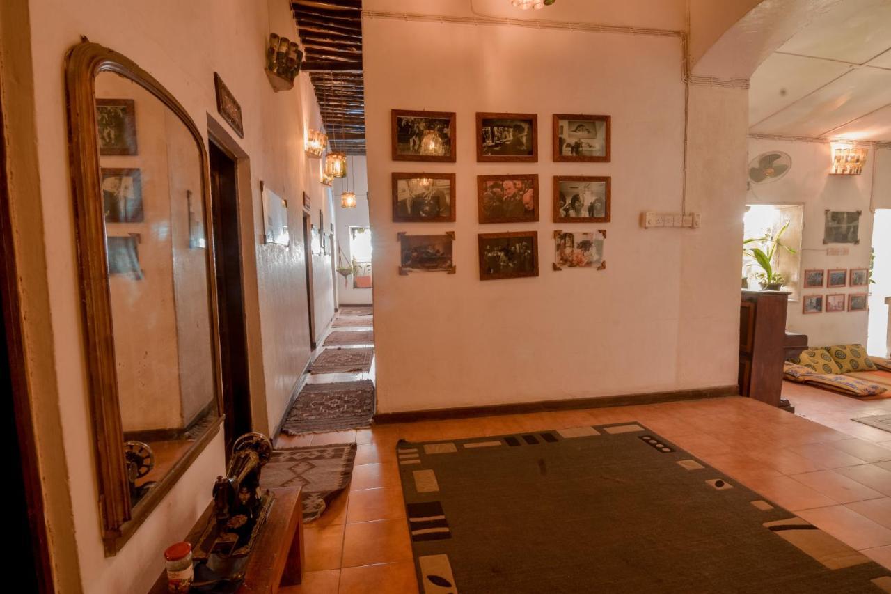 Zanzibar Malindi Guest House מראה חיצוני תמונה