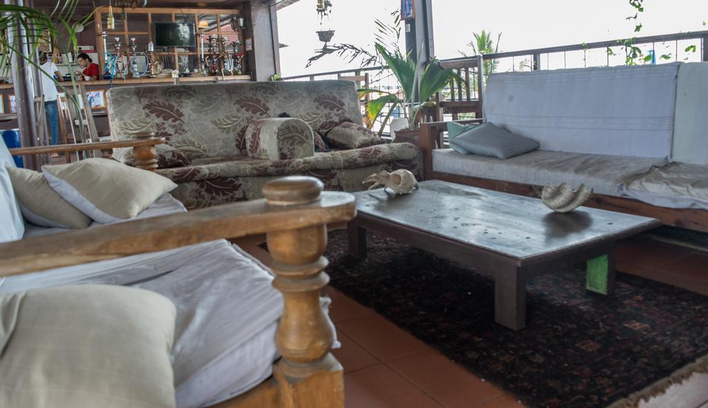 Zanzibar Malindi Guest House מראה חיצוני תמונה
