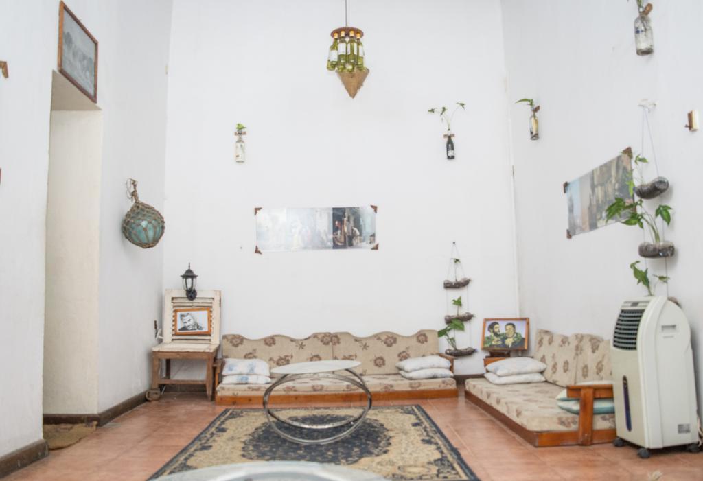 Zanzibar Malindi Guest House מראה חיצוני תמונה