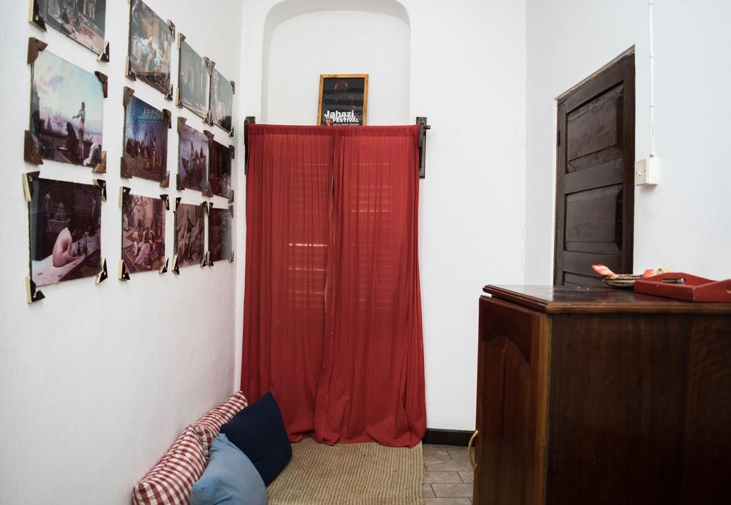 Zanzibar Malindi Guest House חדר תמונה