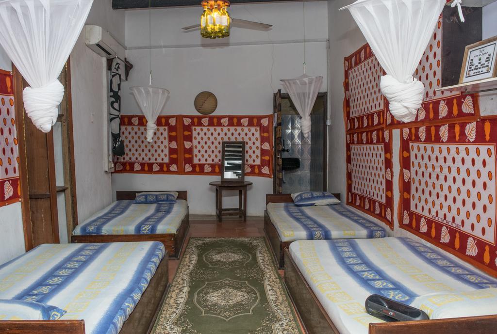 Zanzibar Malindi Guest House חדר תמונה