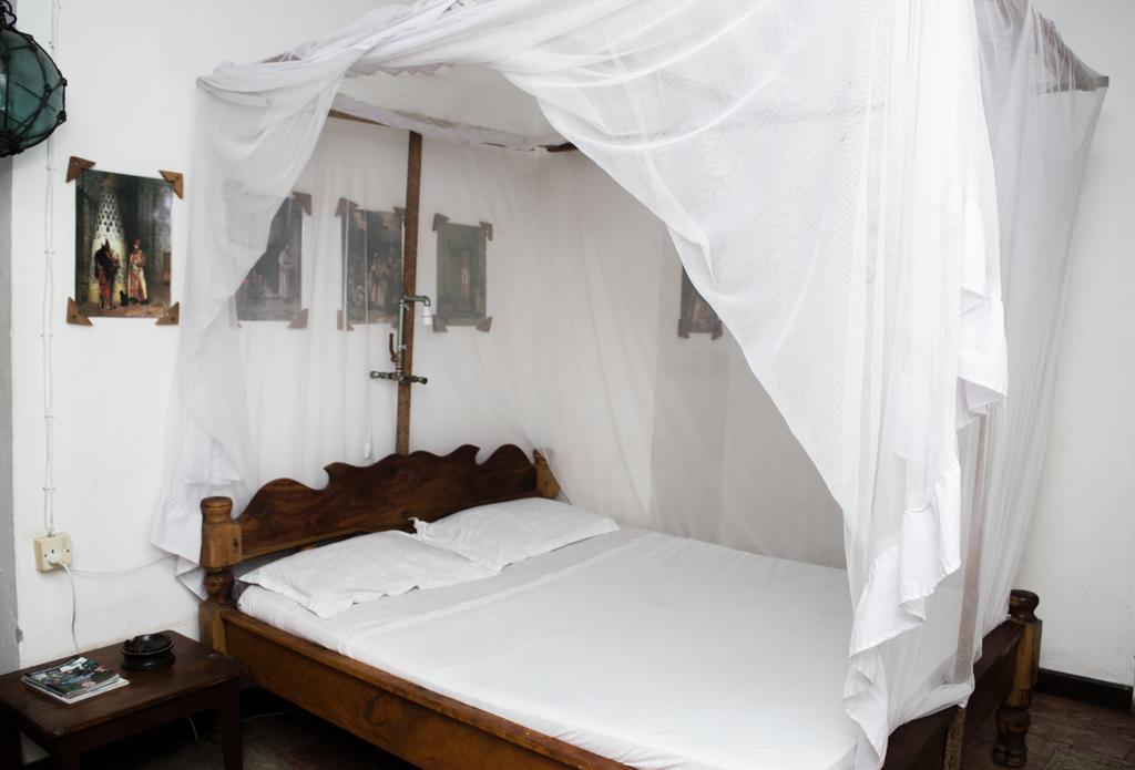 Zanzibar Malindi Guest House חדר תמונה