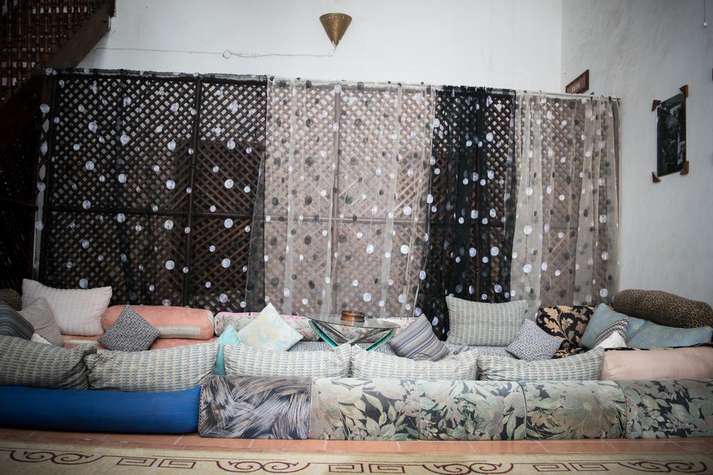 Zanzibar Malindi Guest House מראה חיצוני תמונה