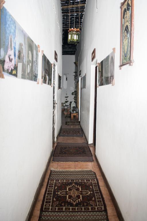 Zanzibar Malindi Guest House מראה חיצוני תמונה