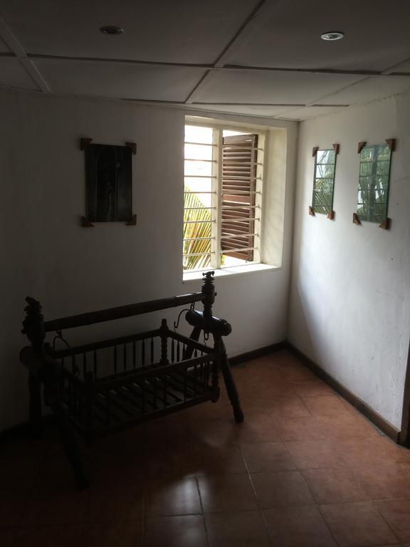 Zanzibar Malindi Guest House מראה חיצוני תמונה