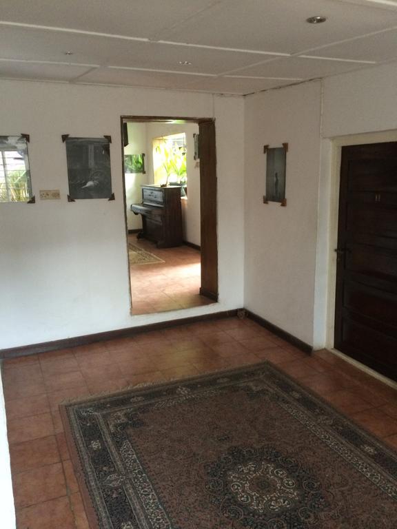 Zanzibar Malindi Guest House מראה חיצוני תמונה