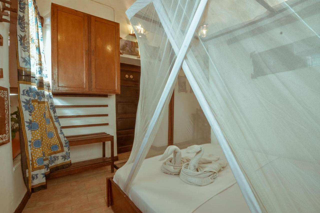 Zanzibar Malindi Guest House מראה חיצוני תמונה