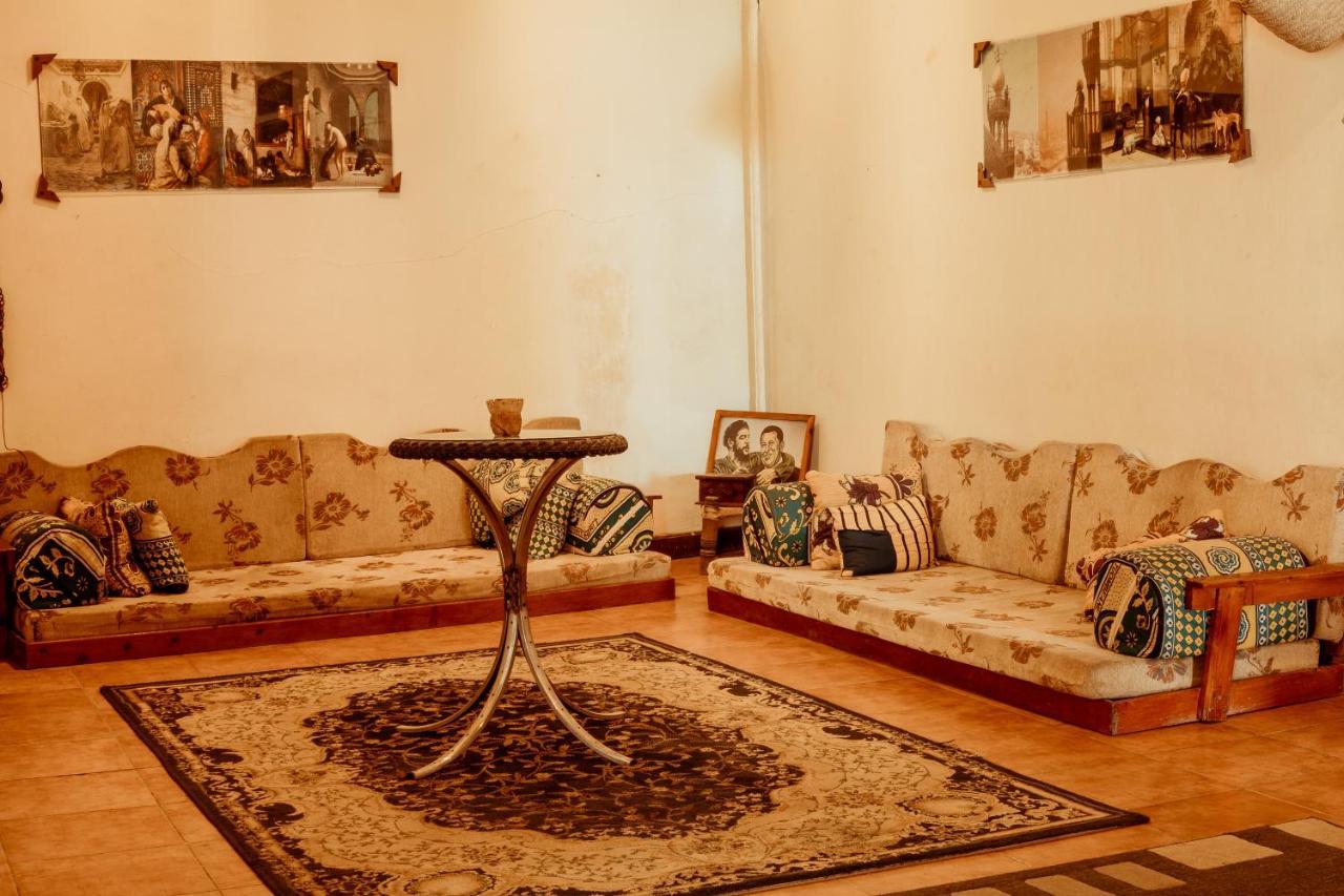 Zanzibar Malindi Guest House מראה חיצוני תמונה