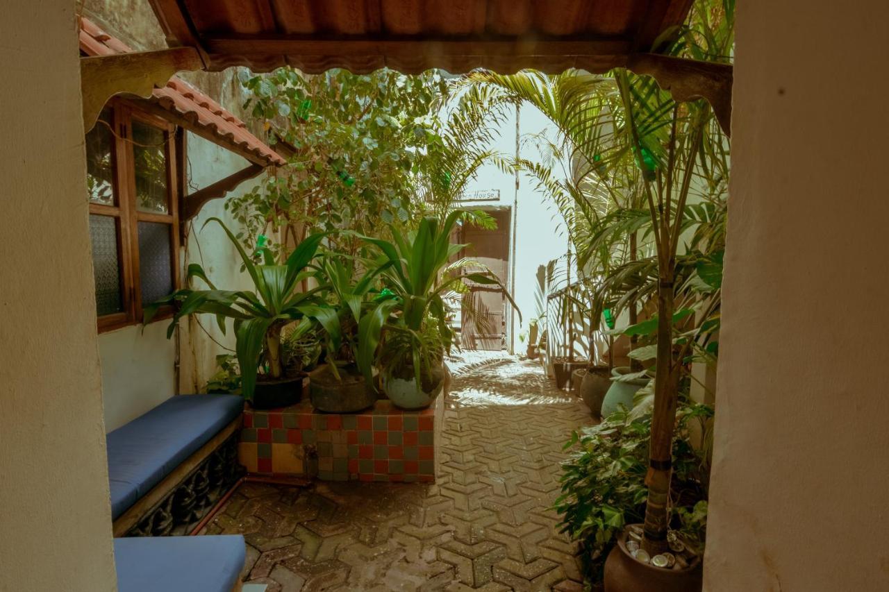 Zanzibar Malindi Guest House מראה חיצוני תמונה
