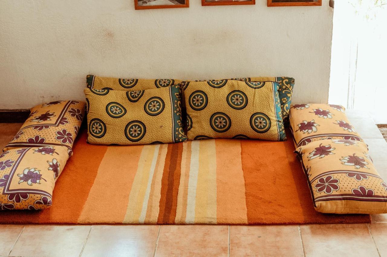 Zanzibar Malindi Guest House מראה חיצוני תמונה