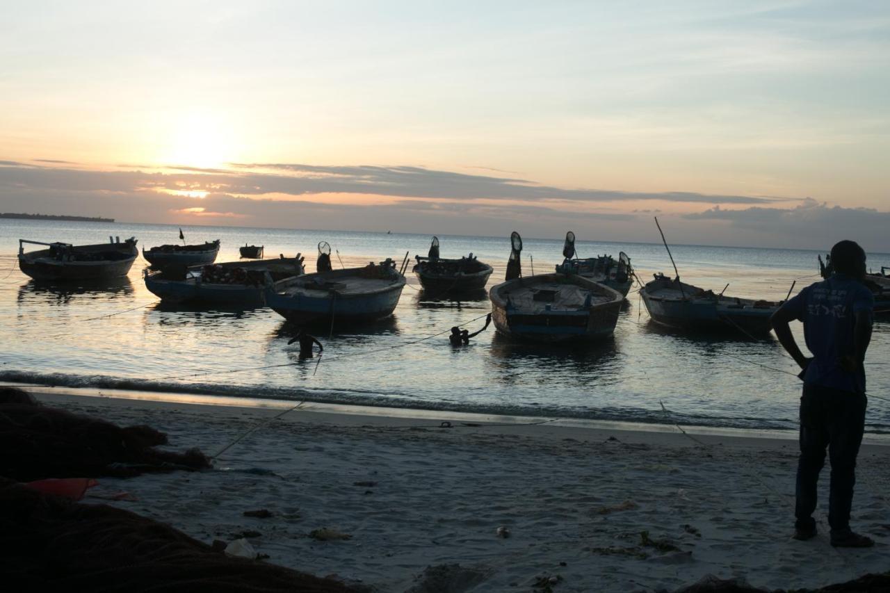 Zanzibar Malindi Guest House מראה חיצוני תמונה