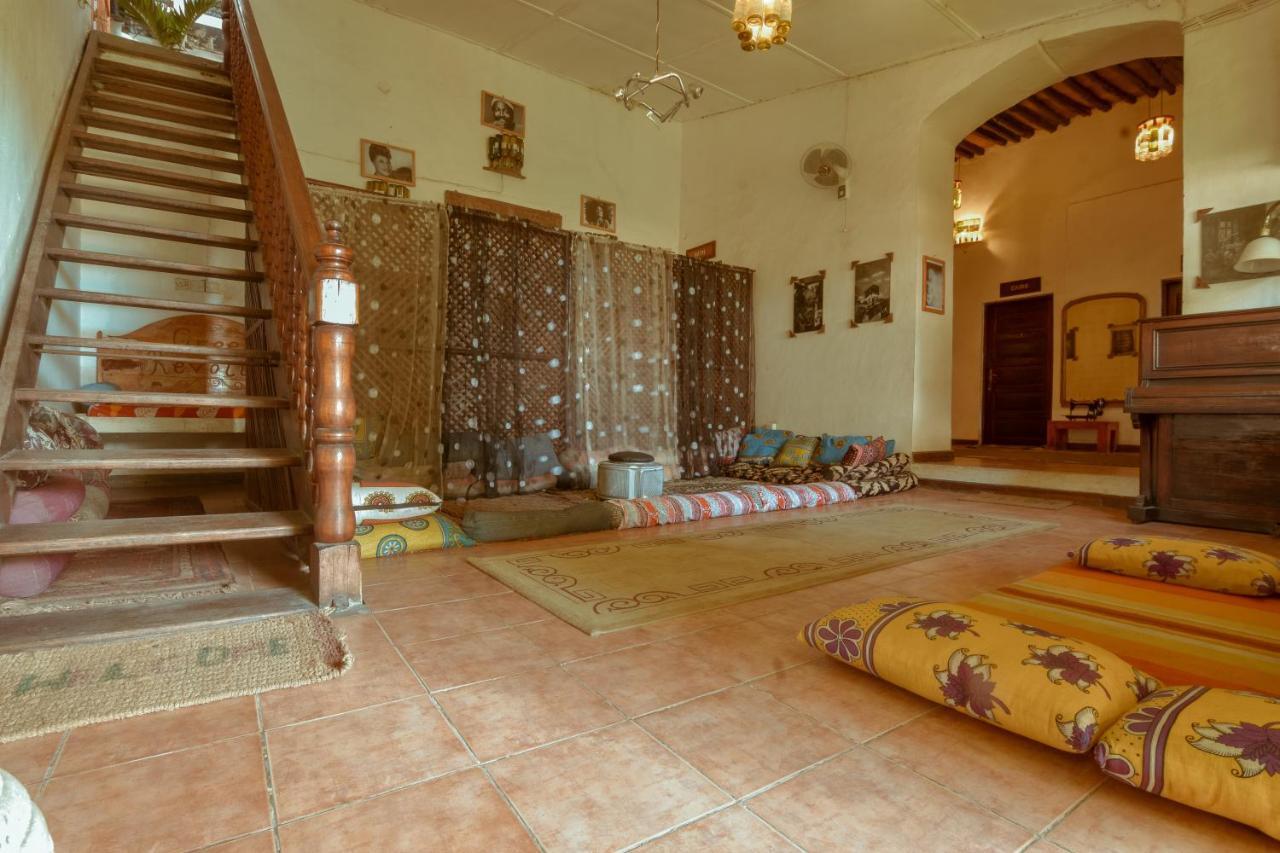 Zanzibar Malindi Guest House מראה חיצוני תמונה