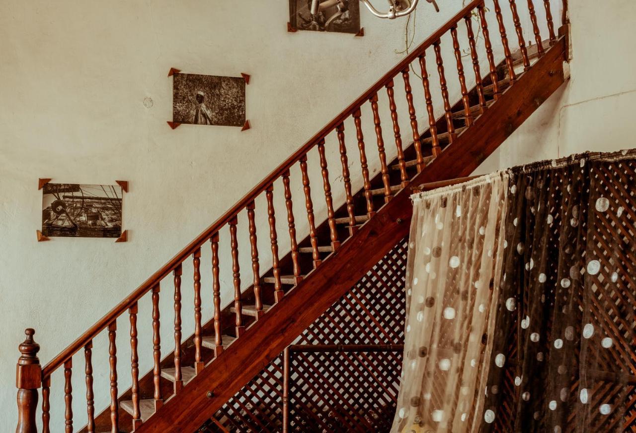 Zanzibar Malindi Guest House מראה חיצוני תמונה