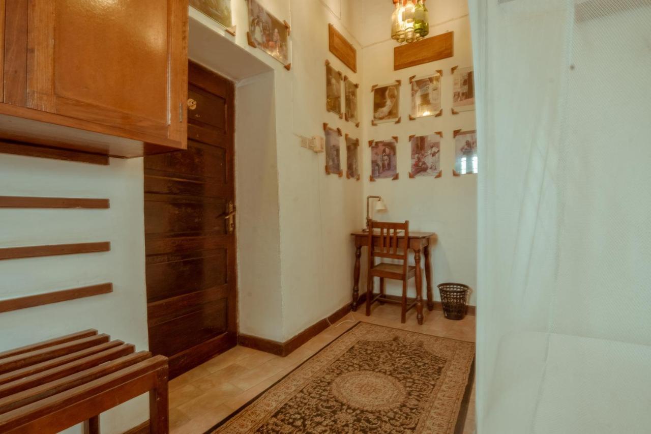 Zanzibar Malindi Guest House מראה חיצוני תמונה
