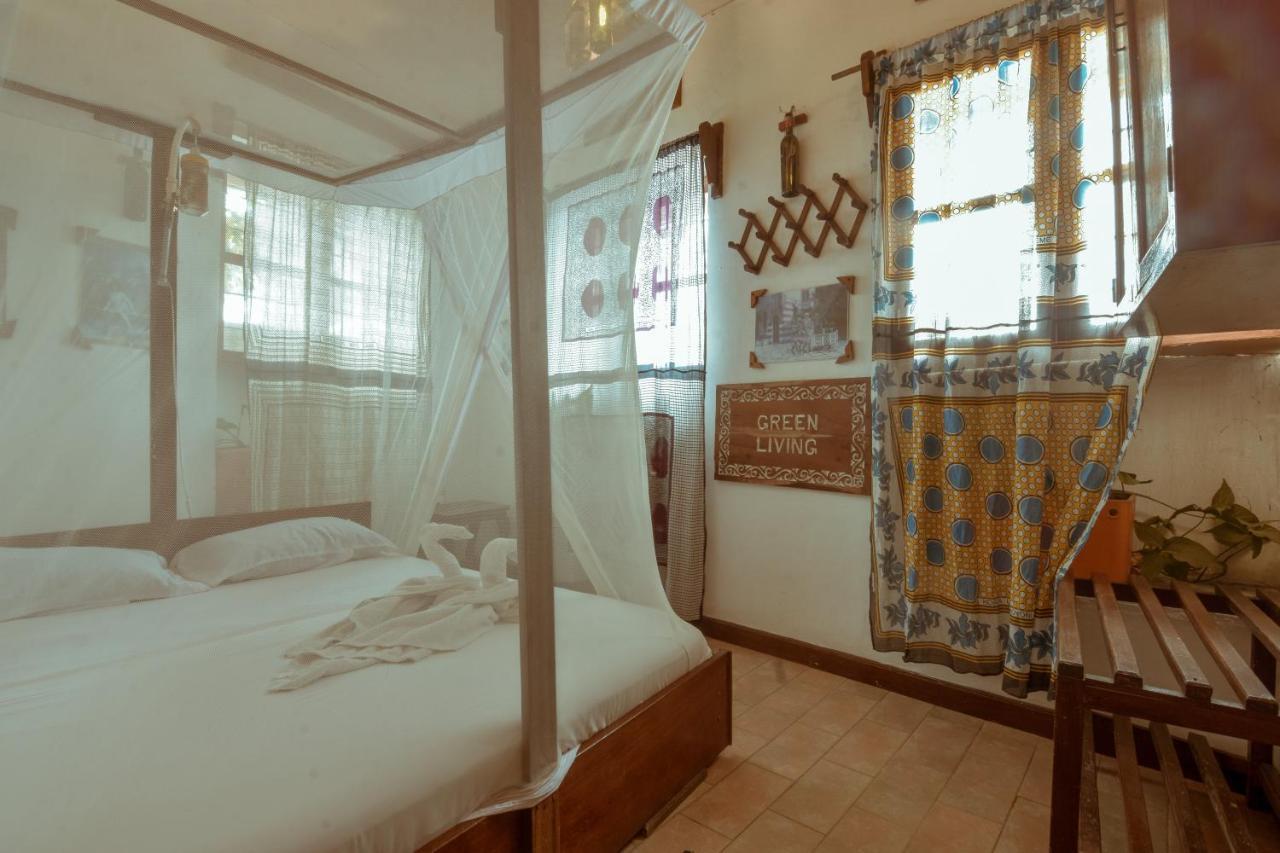 Zanzibar Malindi Guest House מראה חיצוני תמונה