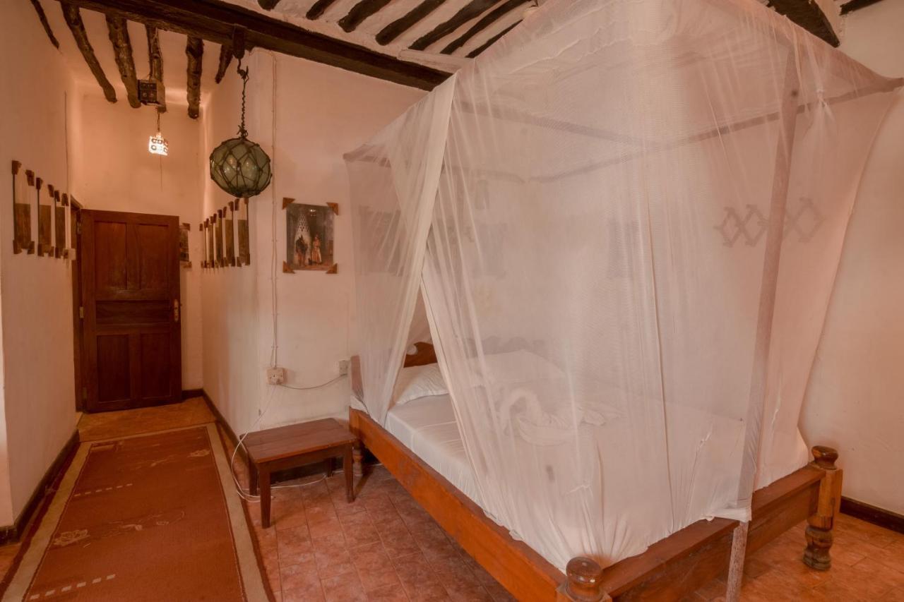 Zanzibar Malindi Guest House מראה חיצוני תמונה