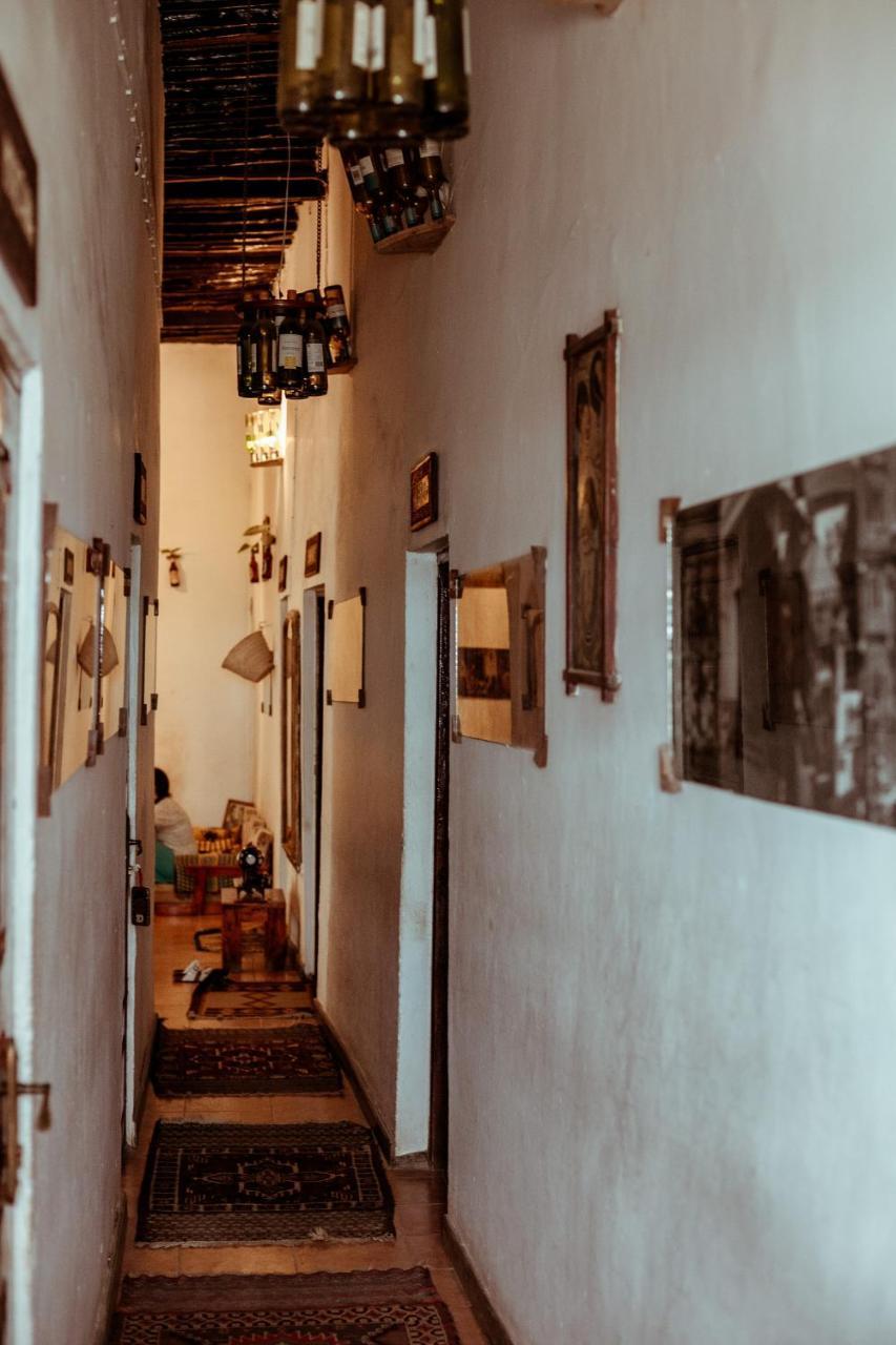 Zanzibar Malindi Guest House מראה חיצוני תמונה