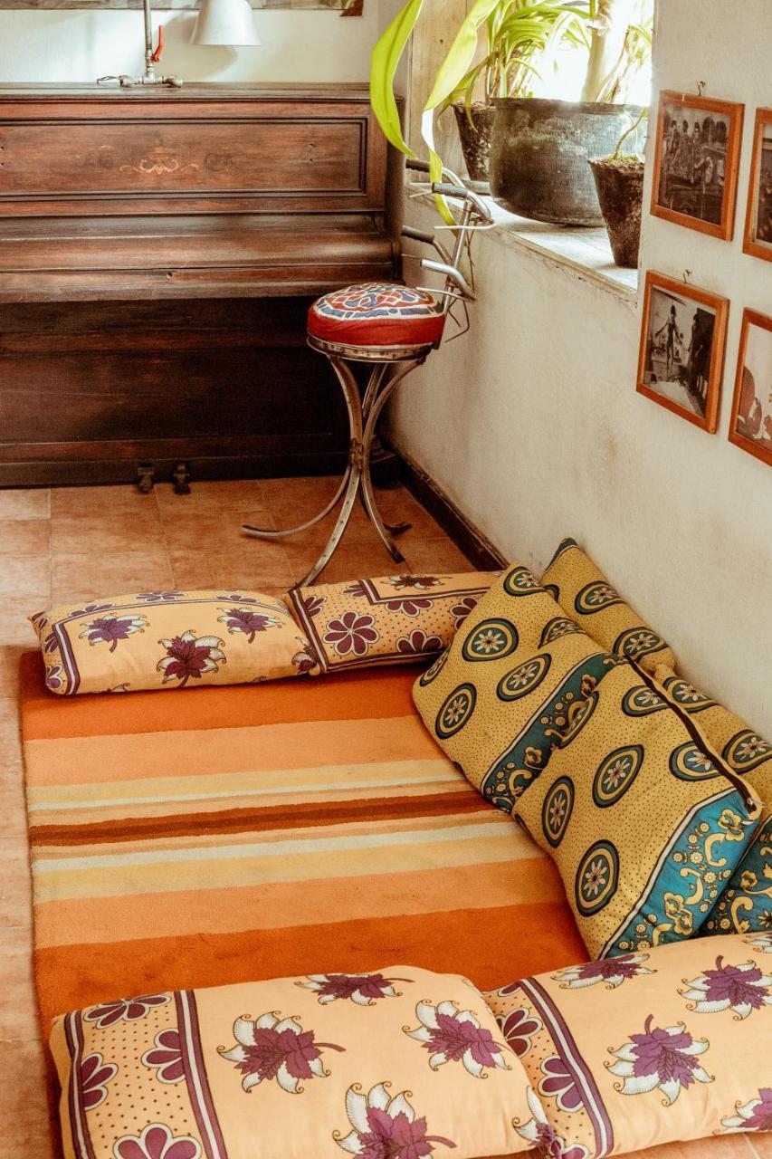 Zanzibar Malindi Guest House מראה חיצוני תמונה