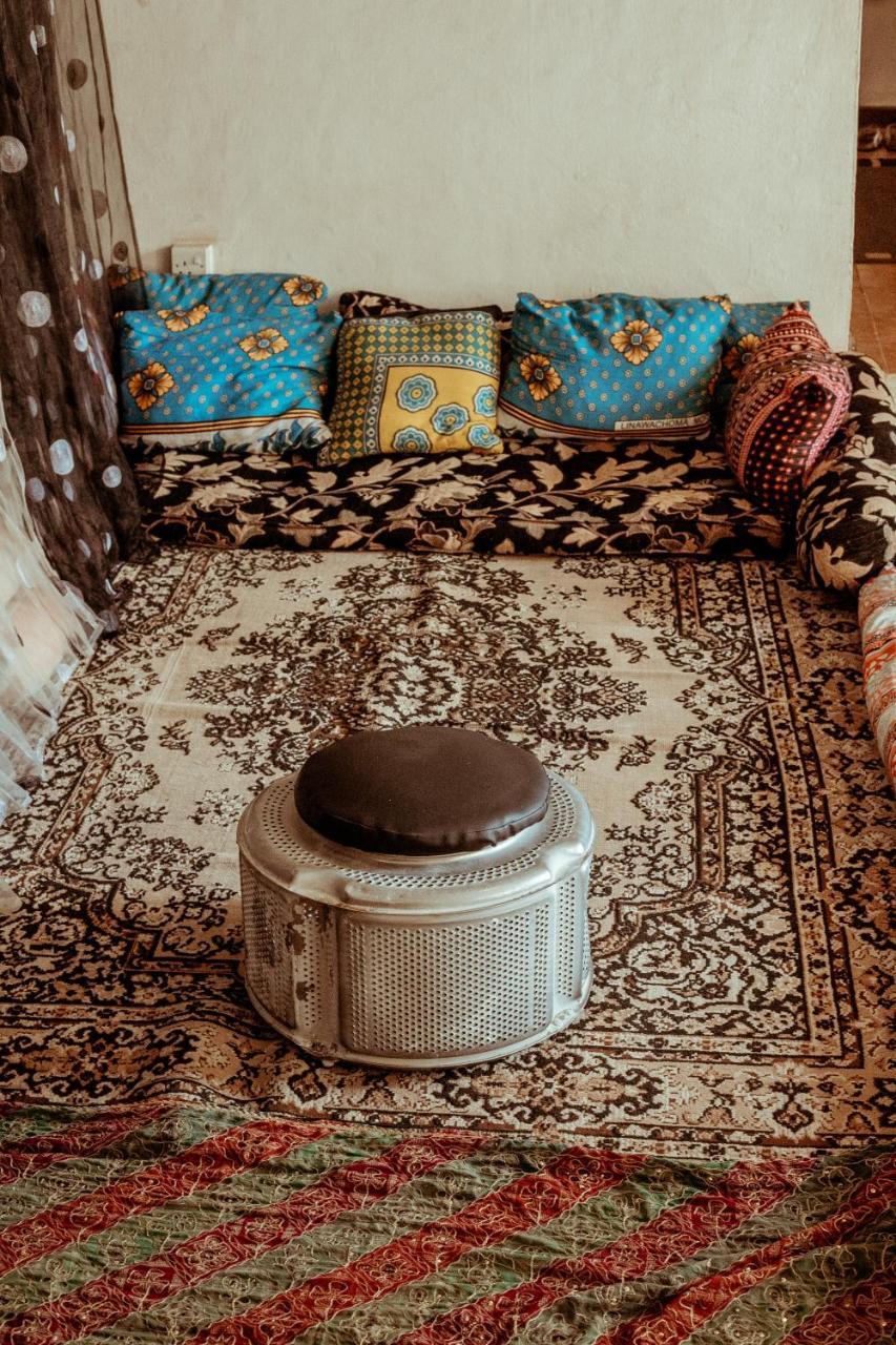 Zanzibar Malindi Guest House מראה חיצוני תמונה
