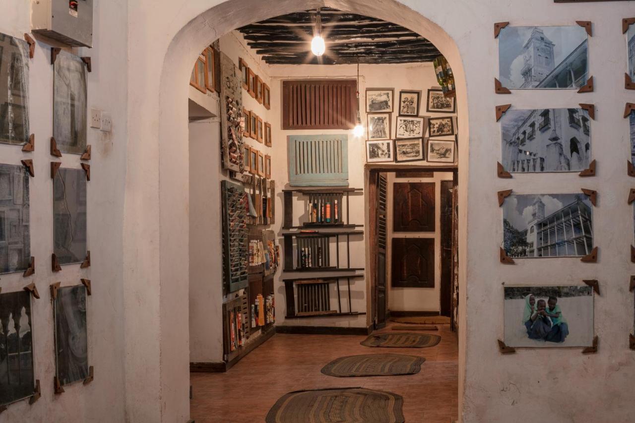 Zanzibar Malindi Guest House מראה חיצוני תמונה