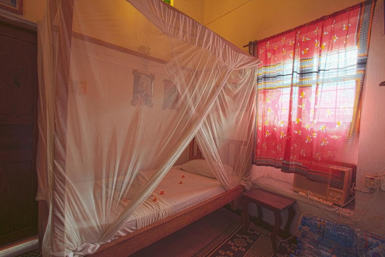 Zanzibar Malindi Guest House מראה חיצוני תמונה