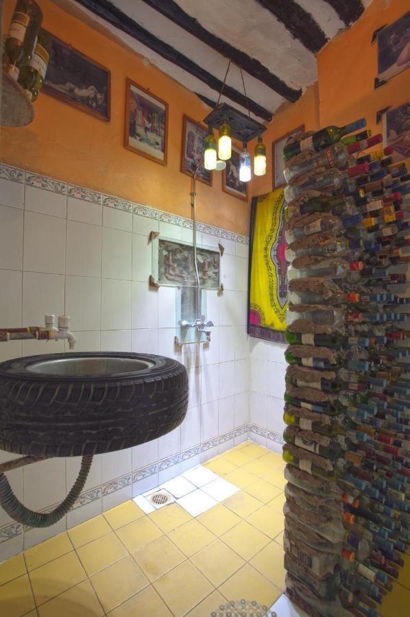 Zanzibar Malindi Guest House מראה חיצוני תמונה