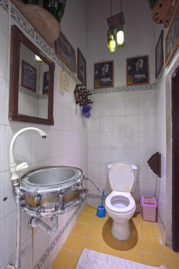 Zanzibar Malindi Guest House מראה חיצוני תמונה
