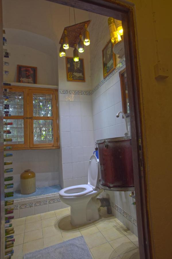 Zanzibar Malindi Guest House מראה חיצוני תמונה