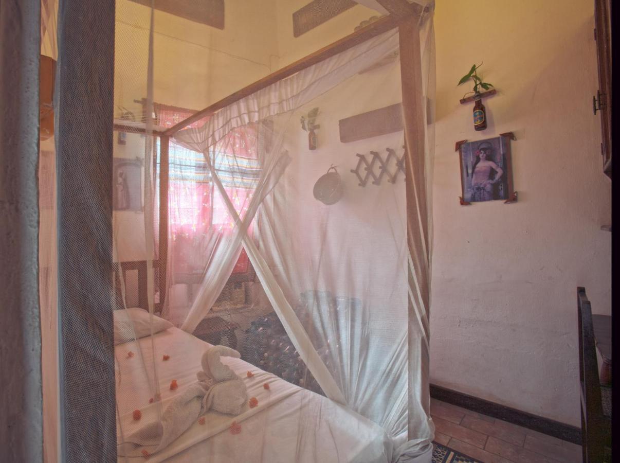 Zanzibar Malindi Guest House מראה חיצוני תמונה